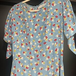 Faithful the brand dress